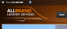 AllBrand Caravan Service