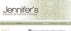Beauty & Massage Therapy