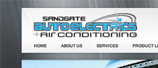 Sandgate Auto Electrics